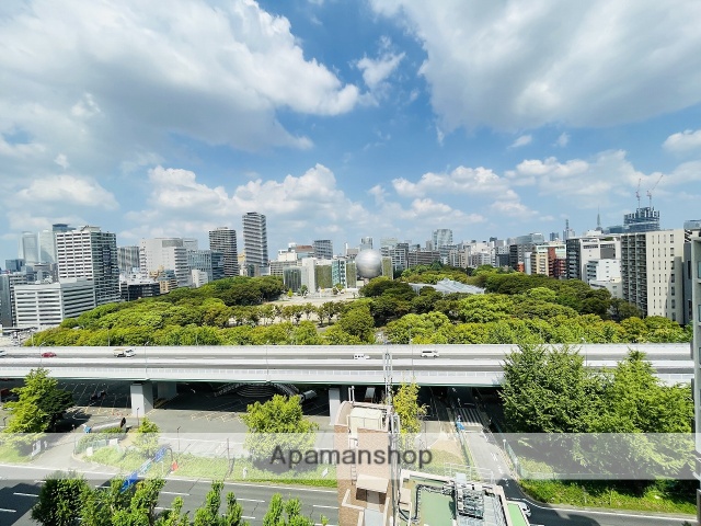 公園　白川公園（公園）まで718m