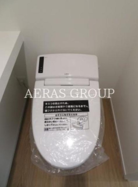 トイレ　同仕様タイプ