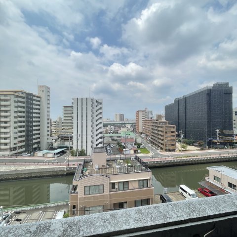 眺望　同仕様タイプです