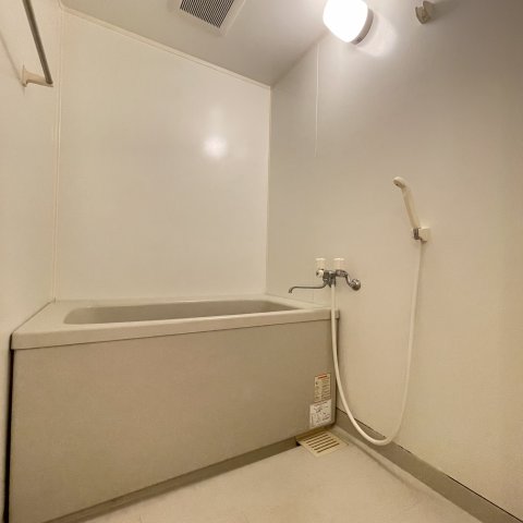 バス・シャワールーム　同仕様タイプです