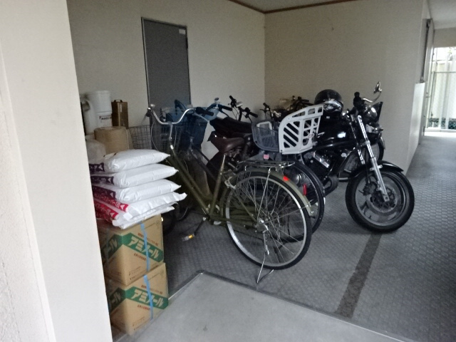 その他共有部分