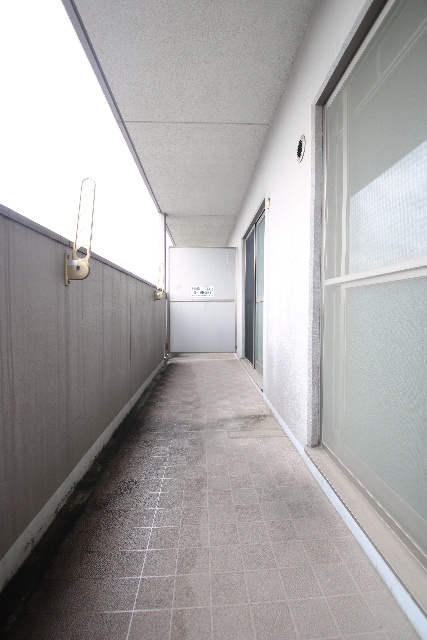 バルコニー　別室の参考写真です。※現況優先