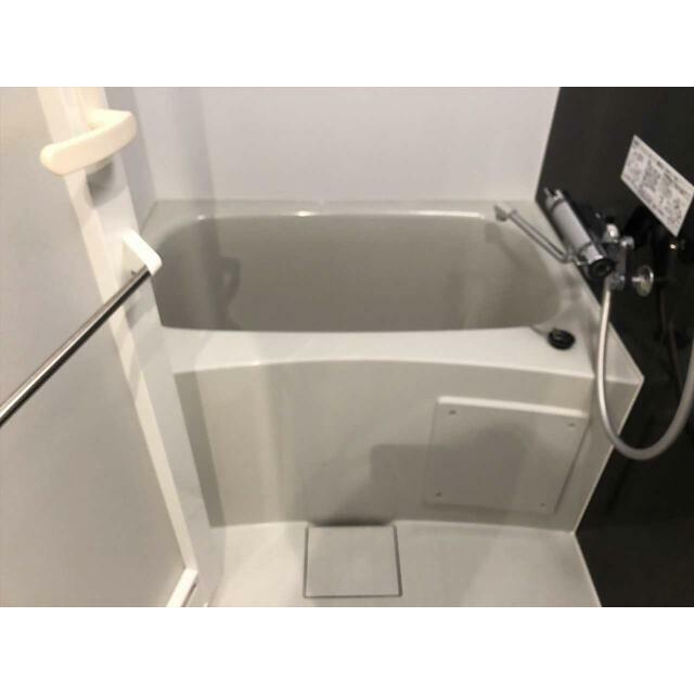 バス・シャワールーム　同タイプ・別号室となります。
