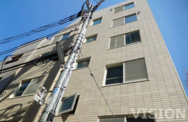 建物外観　☆外観☆