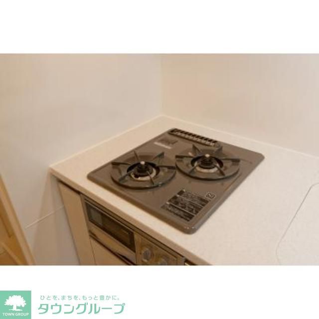 その他　※写真は同タイプ住戸です。