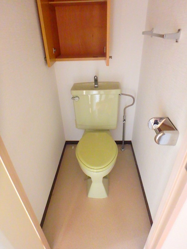 トイレ　同仕様写真