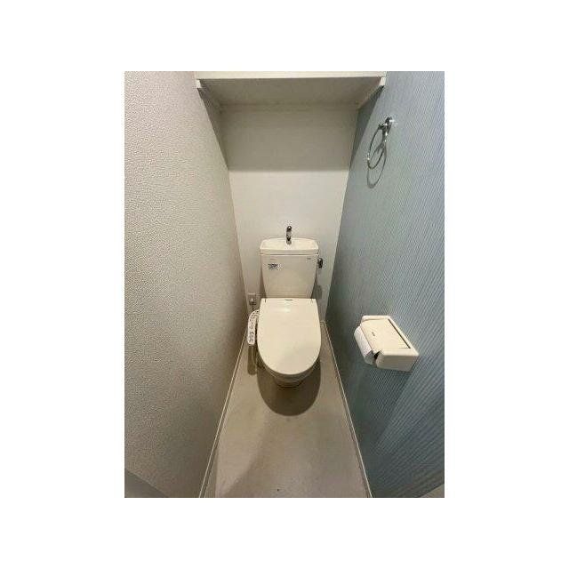 トイレ　物件画像