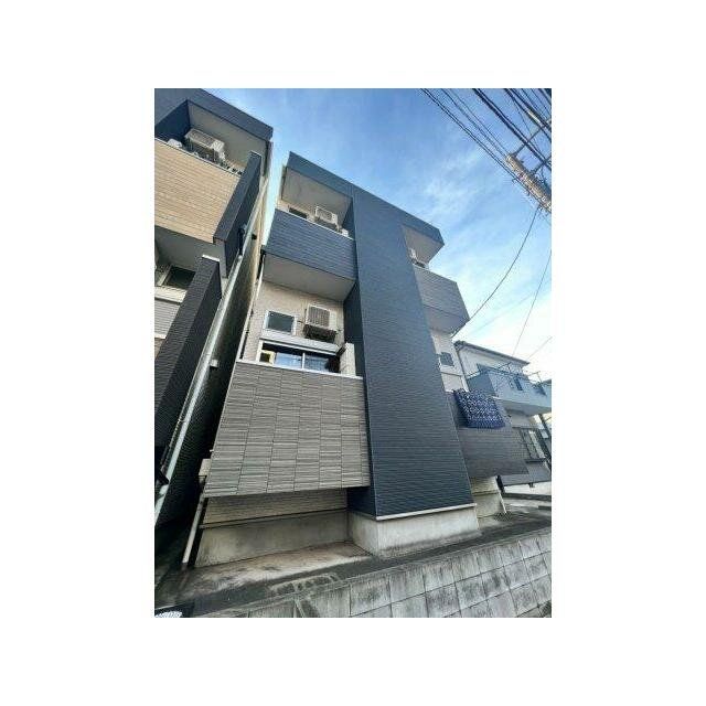 建物外観　物件画像