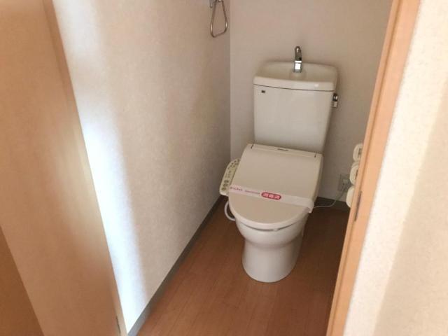 トイレ　トイレ（イメージ）
