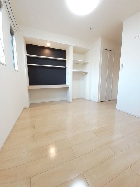 その他部屋・スペース