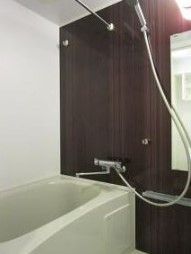 バス・シャワールーム　バス※別部屋参考写真