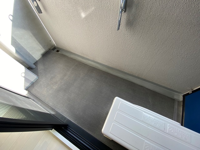 バルコニー　★ ★ 口コミ２００件以上　評価４.９のお店 ★ ★
