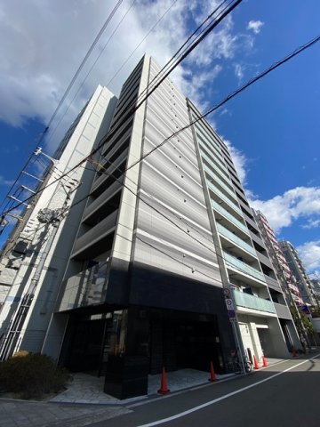 建物外観　★ ★ 口コミ２００件以上　評価４.９のお店 ★ ★