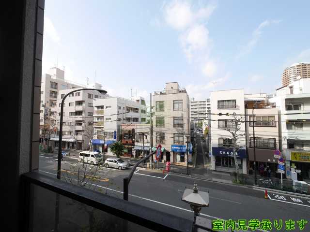 眺望　別部屋になります