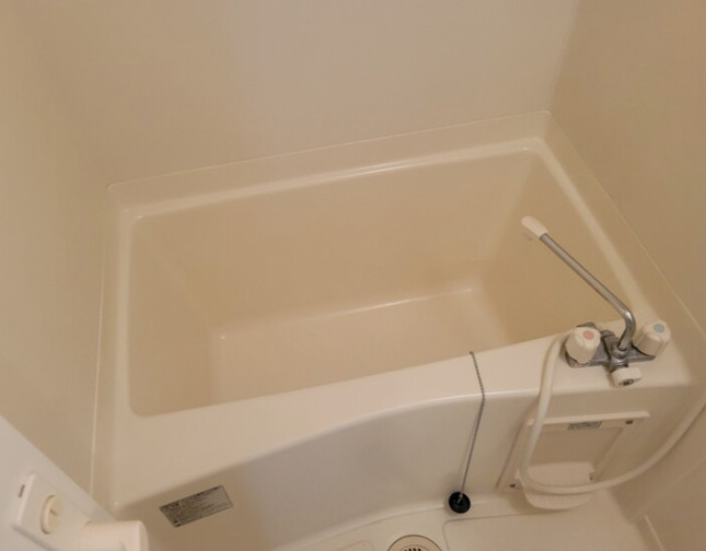 バス・シャワールーム　シンシティー町屋