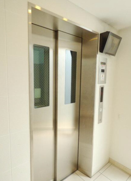 その他　シンシティー町屋