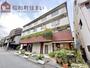 井上マンション 2階 築40年10ヶ月の賃貸物件
