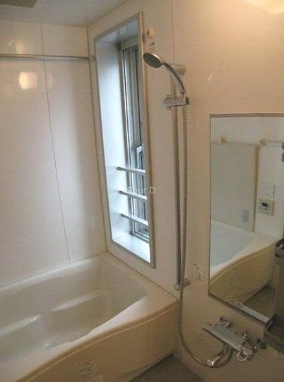 バス・シャワールーム　内見予約受付中、お気軽にお問い合わせください。