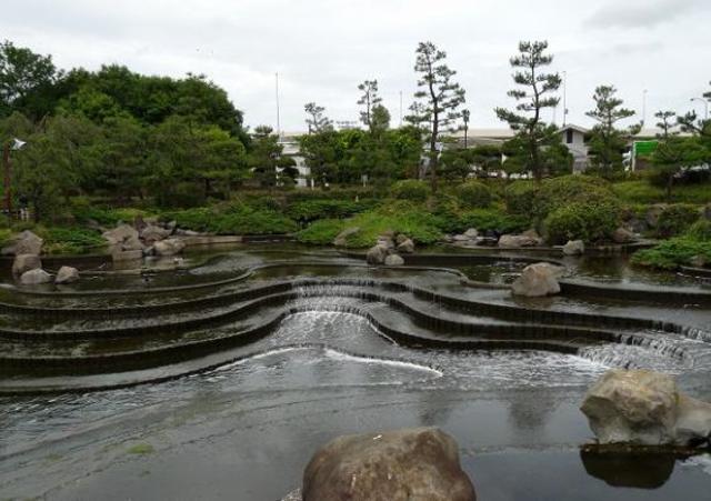 その他　しながわ区民公園（その他）まで728m