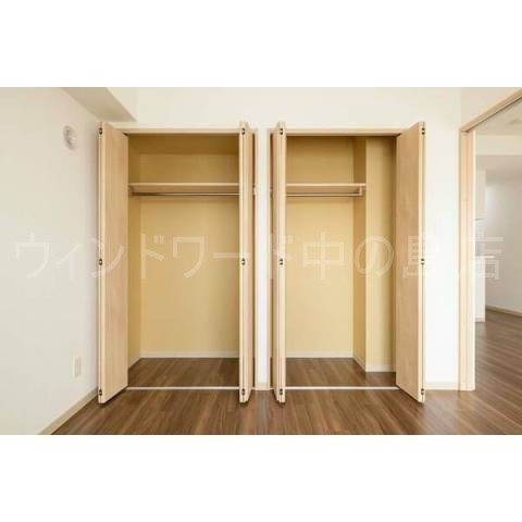 収納　詳細は、ウィンドワード中の島店までご相談下さい。