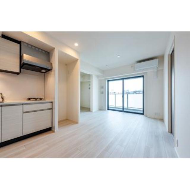 居室・リビング　※写真は同タイプ住戸です。