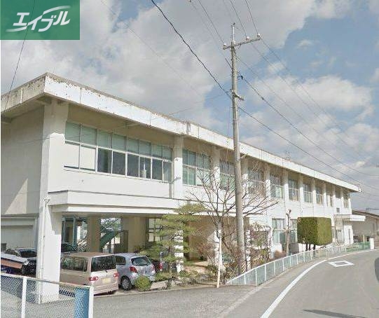 小学校　岡山市立灘崎小学校迫川分校（小学校）まで1910m