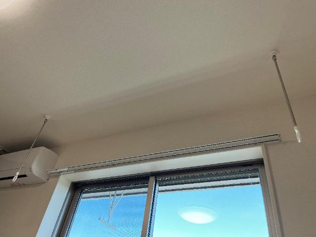 その他設備　室内設備