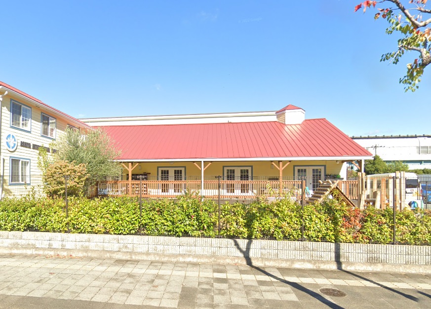 小学校　芦屋インターナショナルスクール（小学校）まで1588m