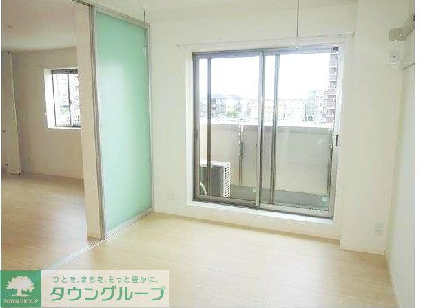 居室・リビング　お問合せはタウンハウジングまで！※現地待合わせ相談可能