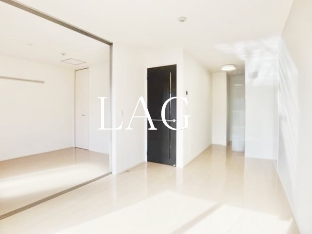 居室・リビング　洋室のお部屋です。