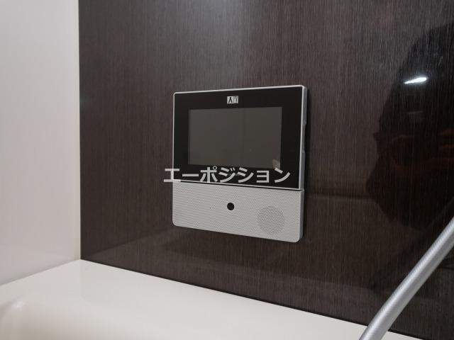その他設備　BGC難波タワー