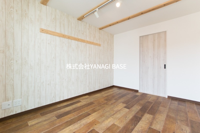 その他部屋・スペース　他室参照