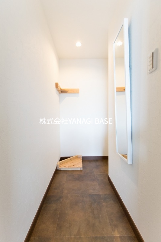 その他設備　他室参照