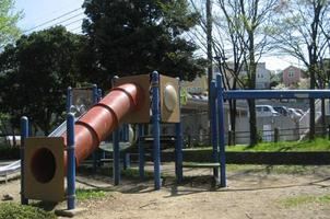 公園　荏田富士塚公園（公園）まで400m