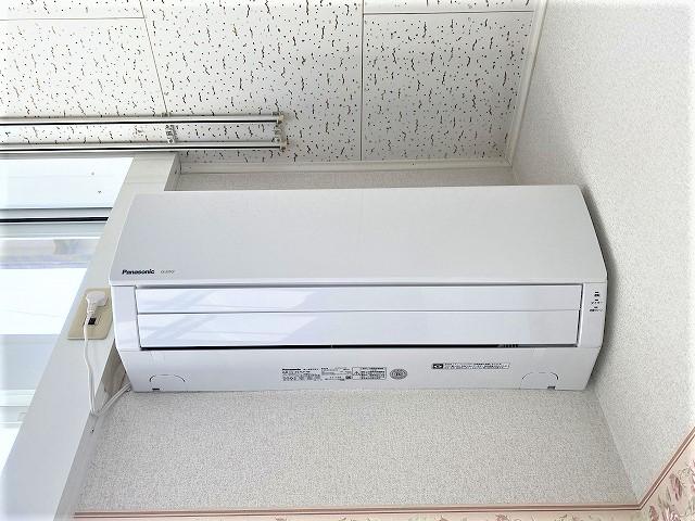 その他設備　同タイプ・現況優先