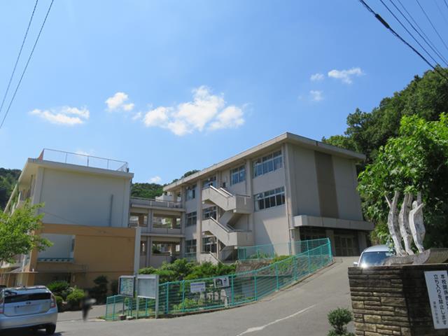 その他　津島小学校（その他）まで873m