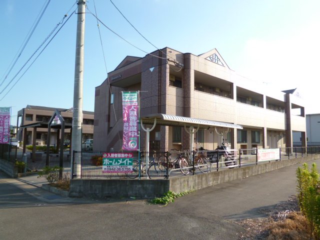 ロビー　毎日通るロビーはこのようになっています