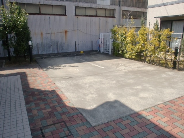 その他共有部分　現状優先