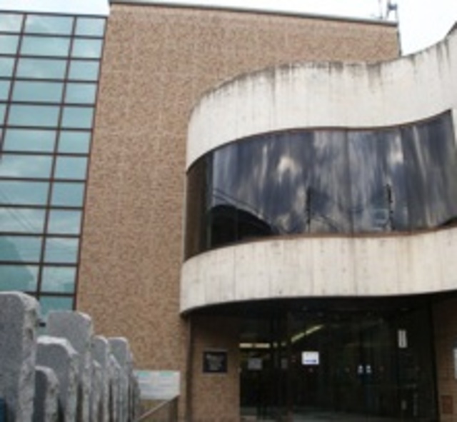 図書館　北区立豊島図書館（図書館）まで907m