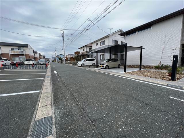 その他　周辺環境