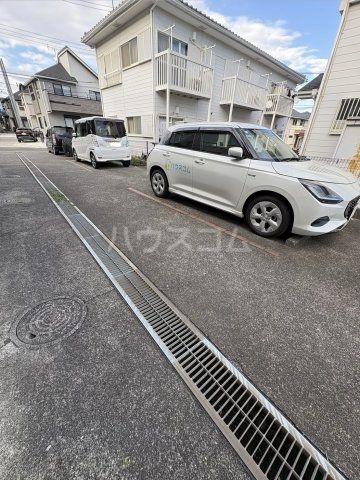 エスポワールカネコのその他写真