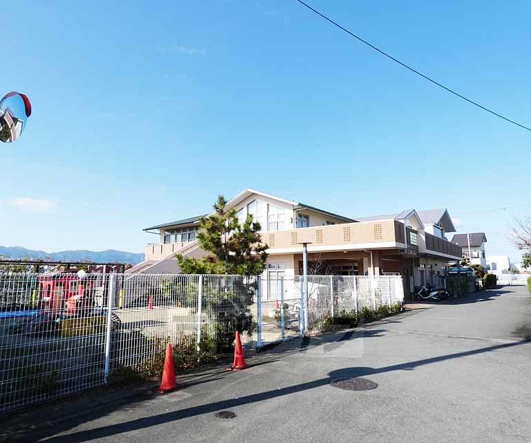 幼稚園・保育園　まごころ保育園（幼稚園・保育園）まで719m
