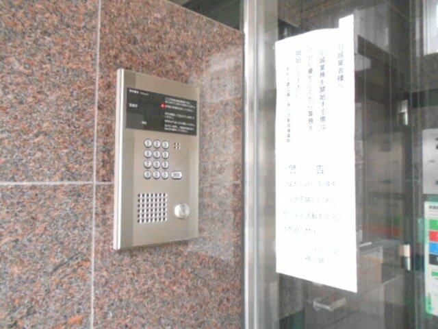 ロビー