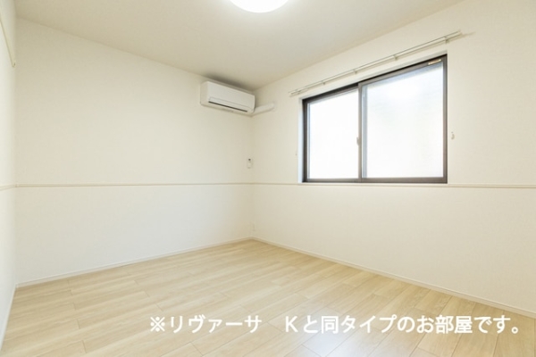 その他部屋・スペース　※参考写真　同建築メーカー施工の同間取完成他物件のものです。