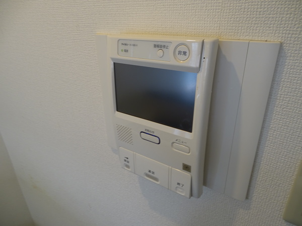 セキュリティ　参考写真