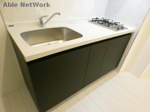 キッチン　同型別建物
