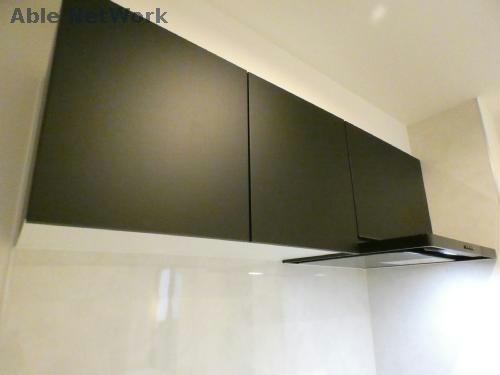 収納　同型別建物