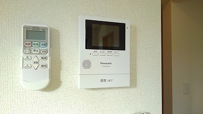 セキュリティ　図面と現状に相違がある場合には現状を優先