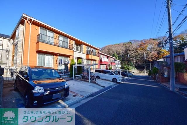 駐車場　お問合せはタウンハウジングまで！※現地待合わせ相談可能