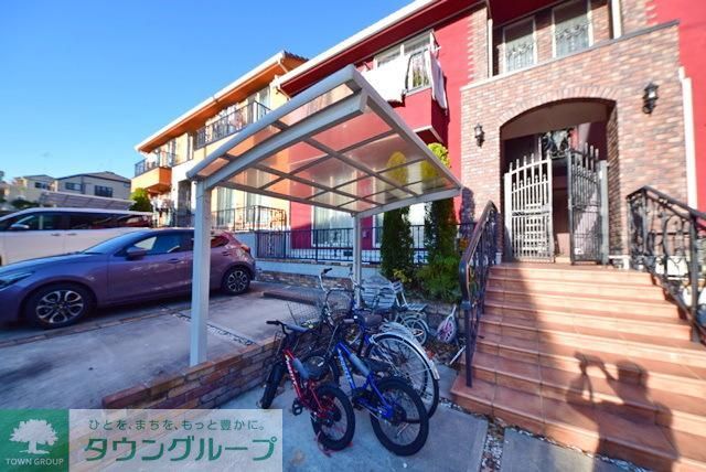 その他共有部分　お問合せはタウンハウジングまで！※現地待合わせ相談可能